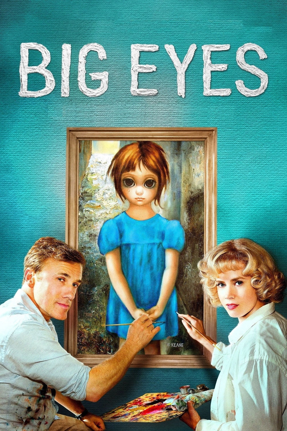Big Eyes