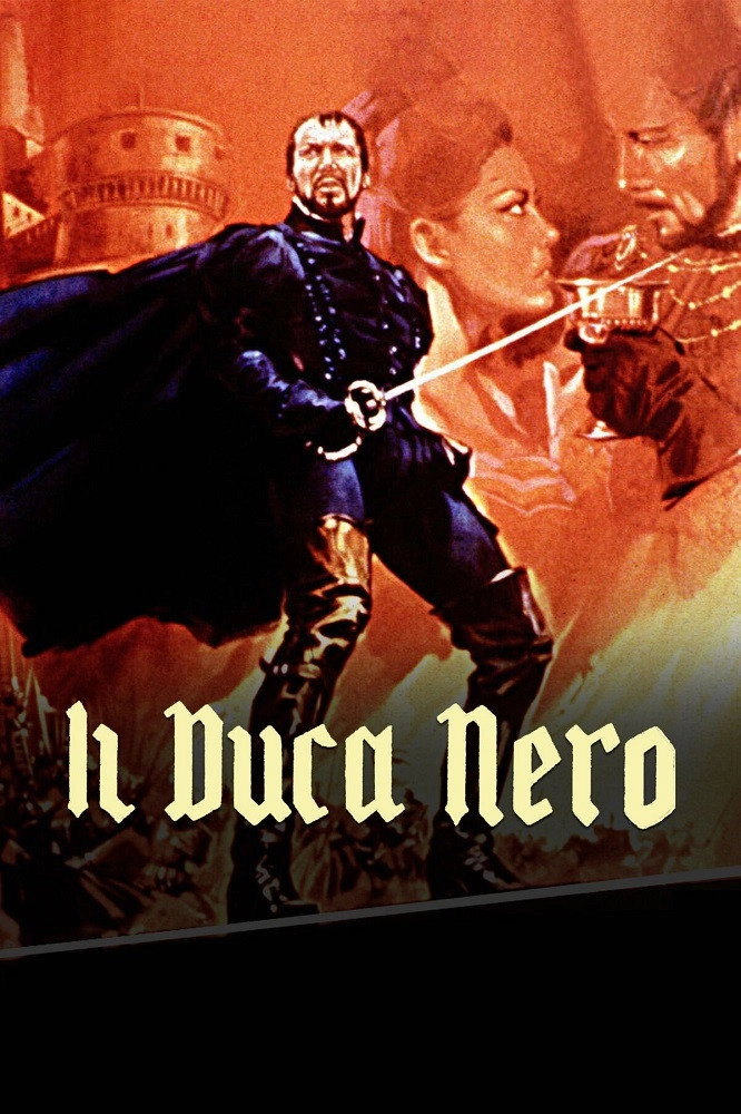 The Black Duke