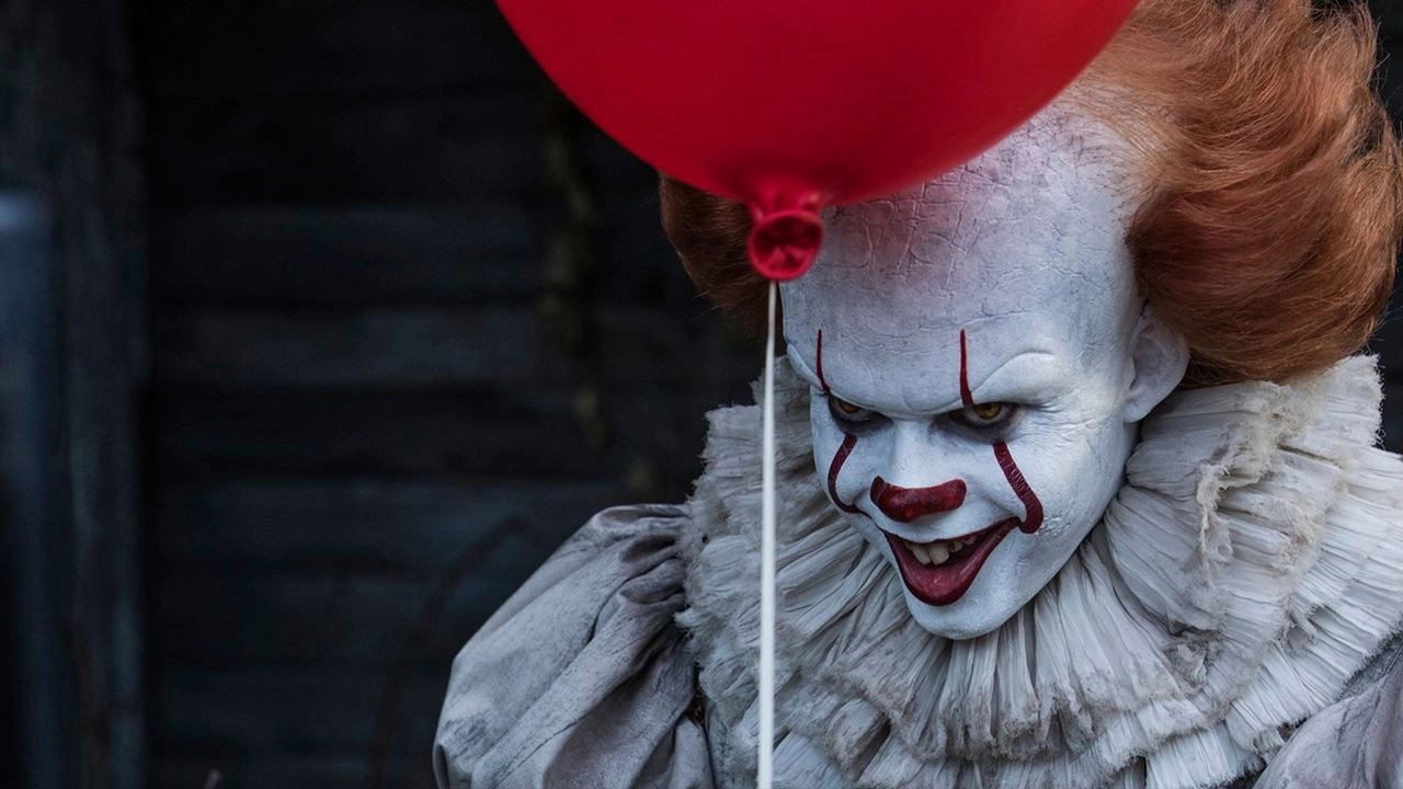 It