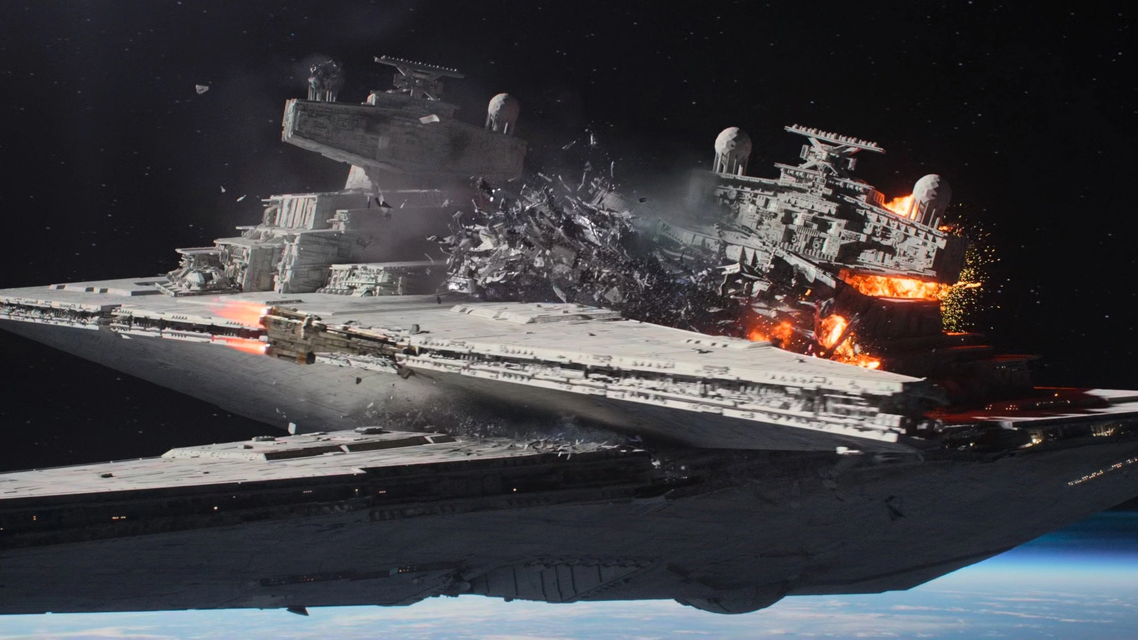 Rogue One: A Star Wars Story