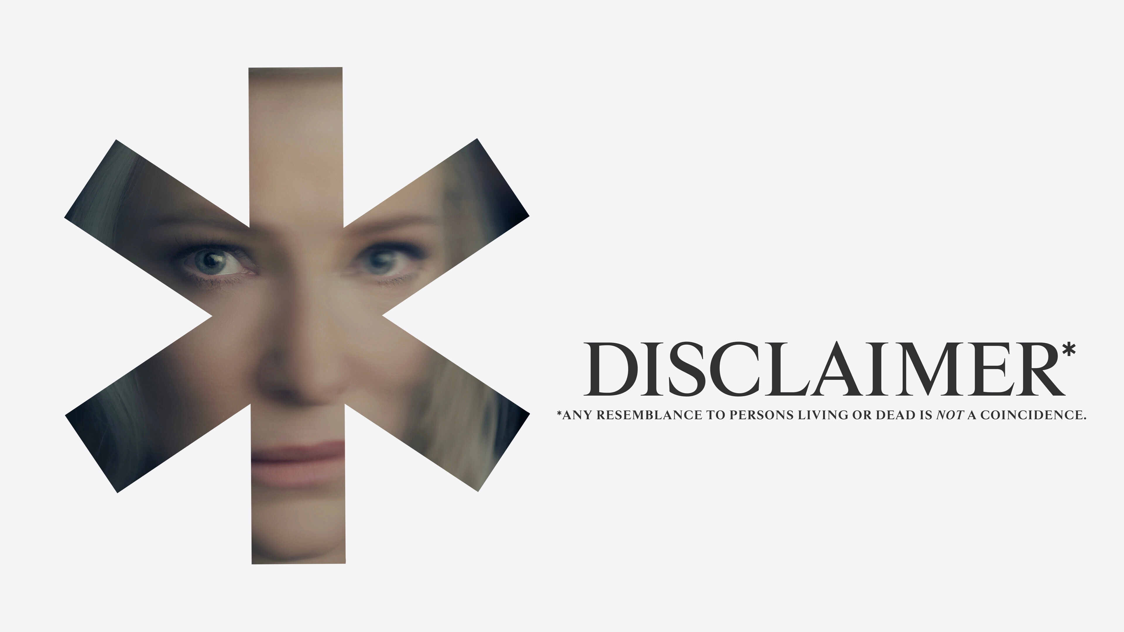 Disclaimer