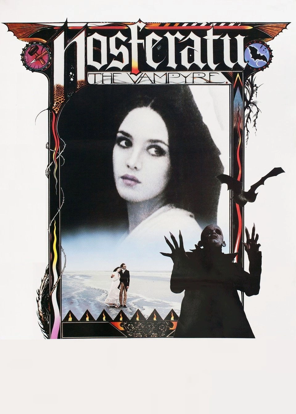 Nosferatu the Vampyre