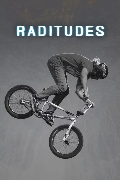 Raditudes