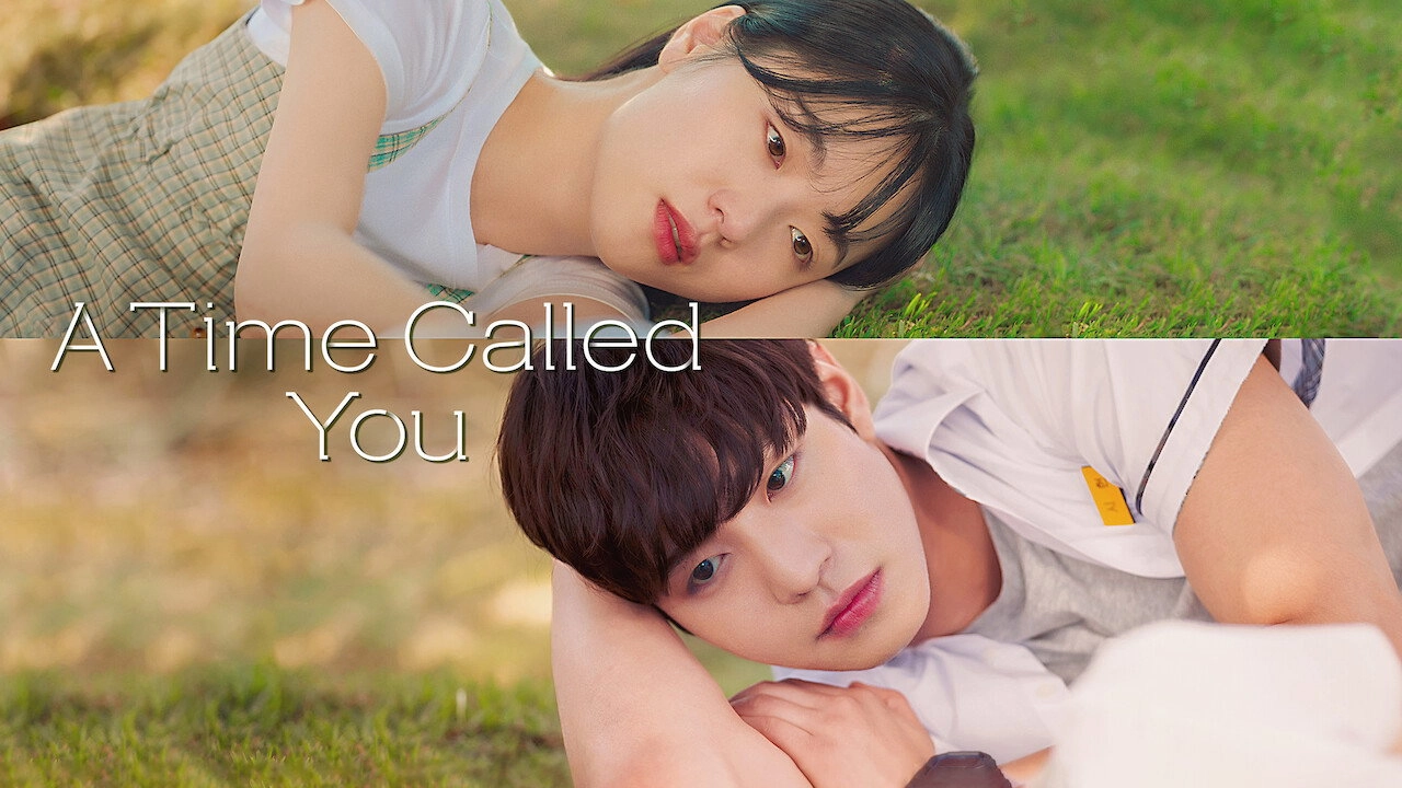 A Time Called You