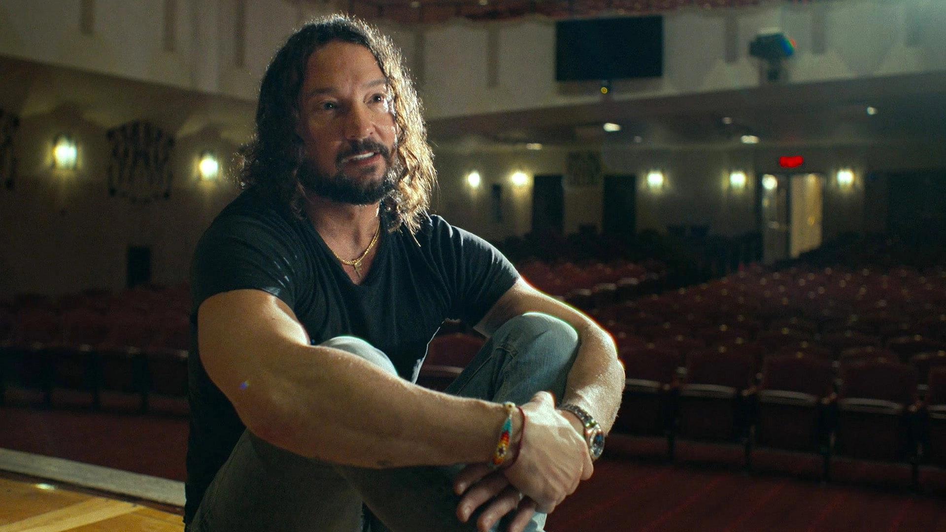 The Secrets of Hillsong