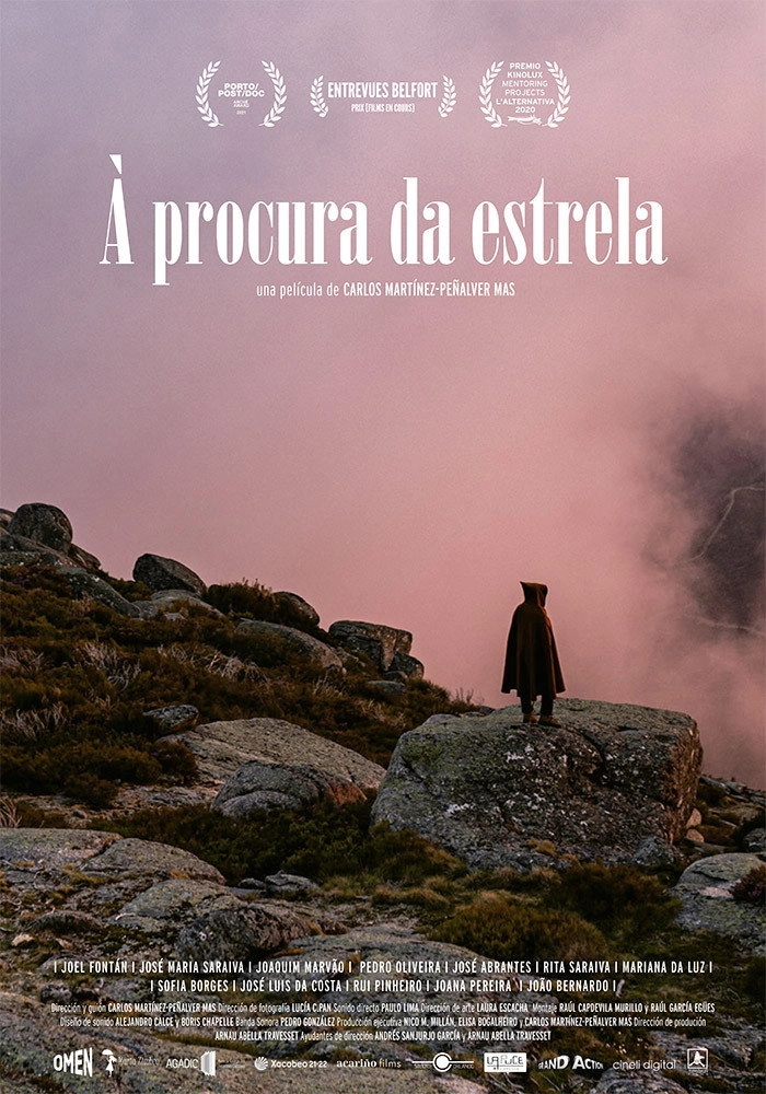 A Shepherd's Tale