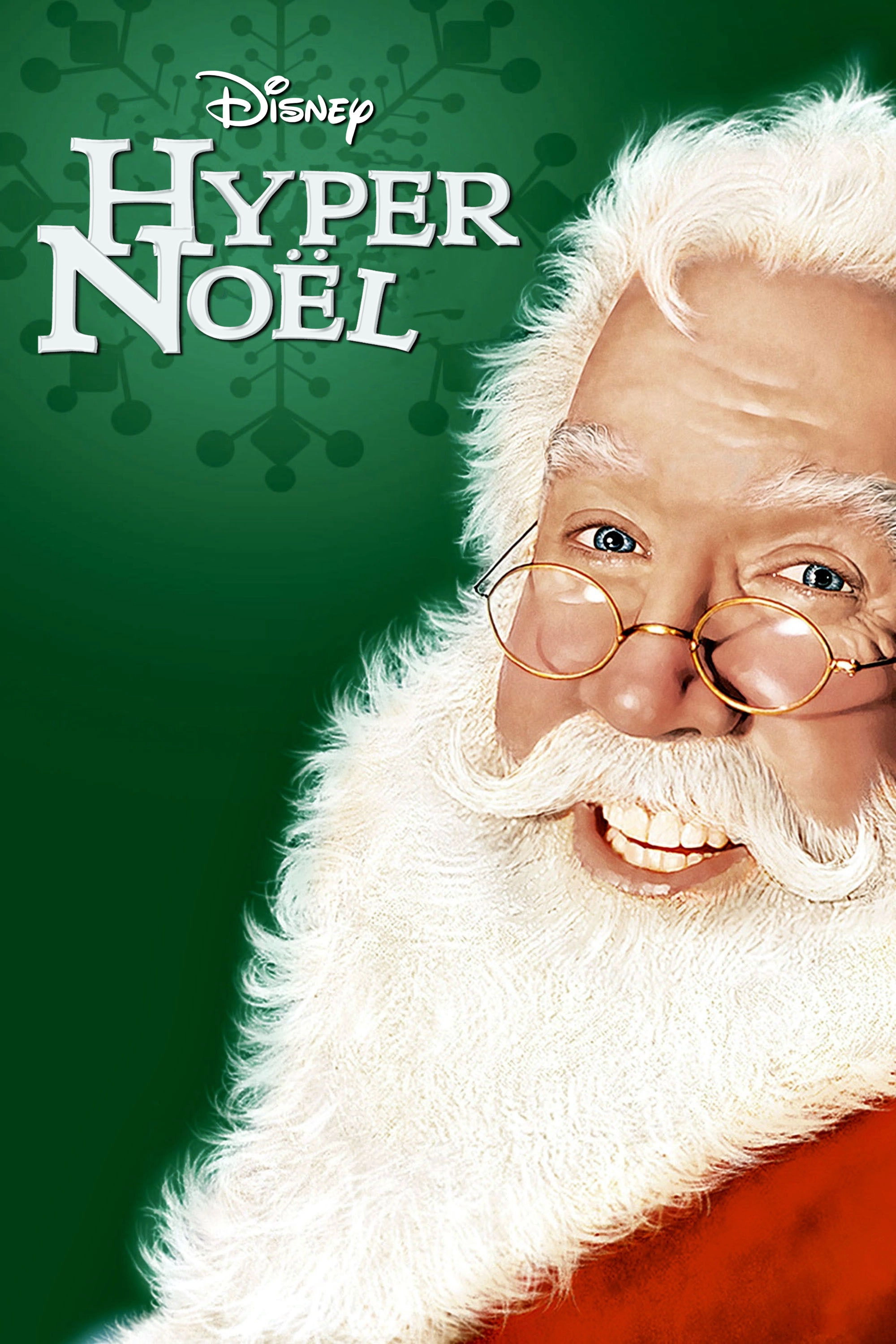 The Santa Clause 2