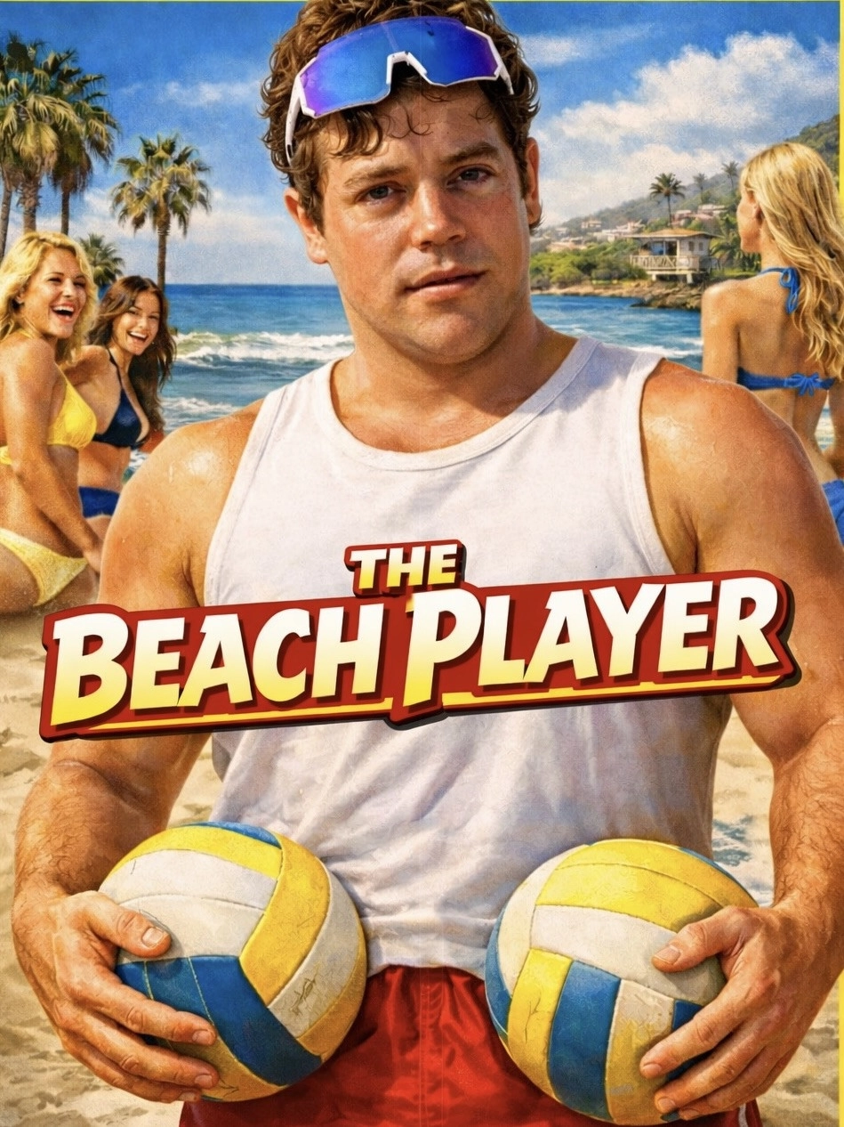 The Beach Player