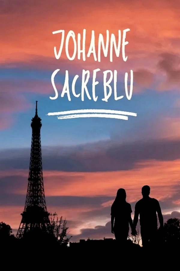 Johanne Sacreblu