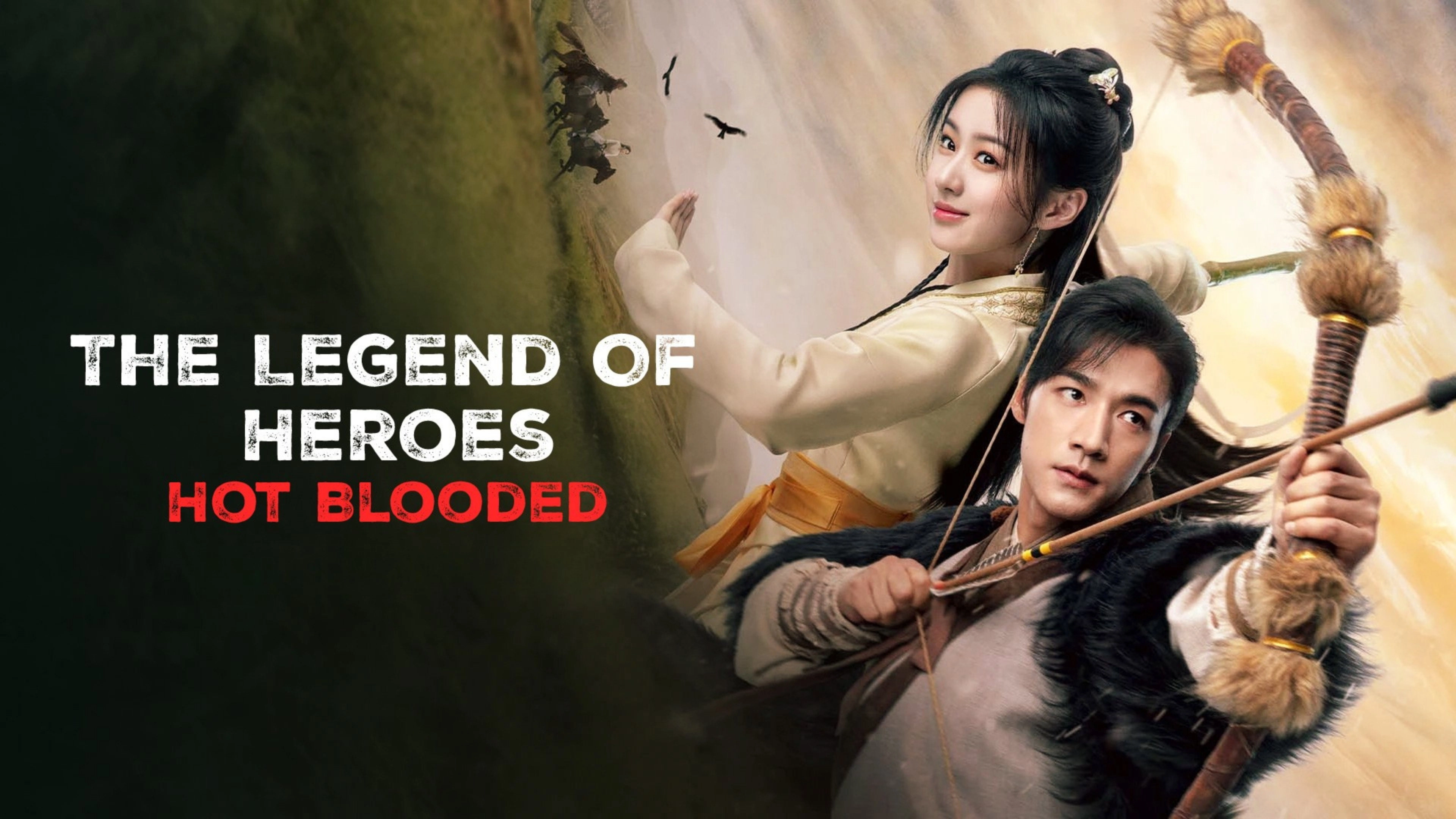 The Legend of Heroes