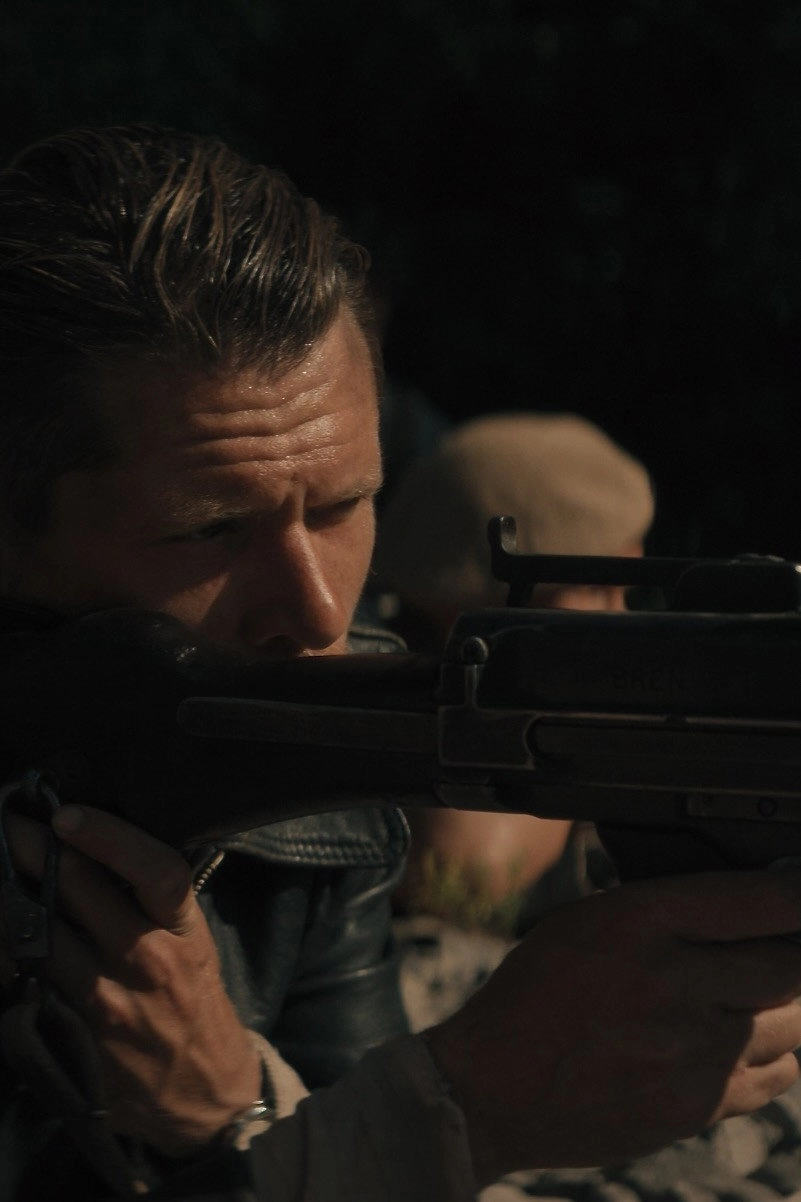SAS Rogue Heroes