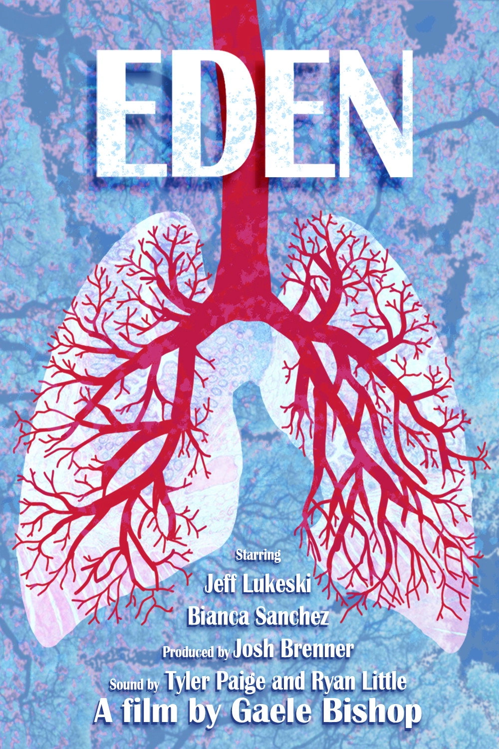 Eden