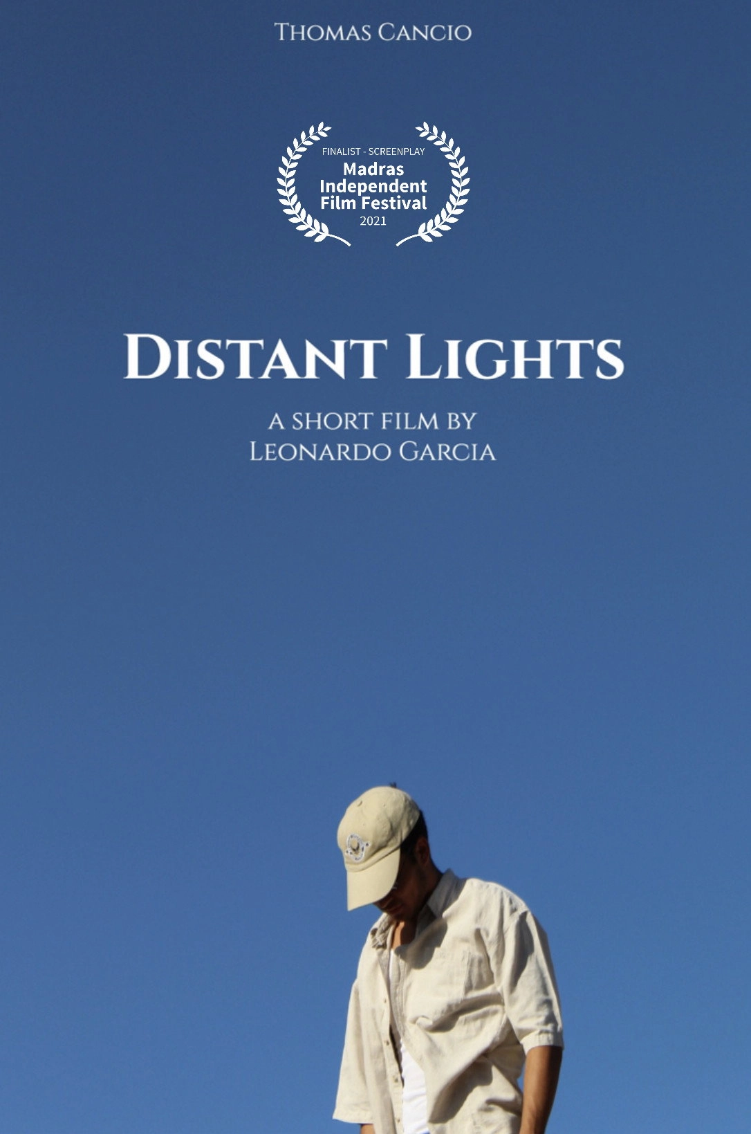 Distant Lights