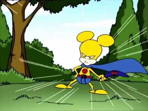 Rat-Man