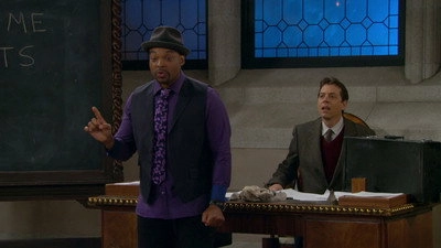 The Haunted Hathaways