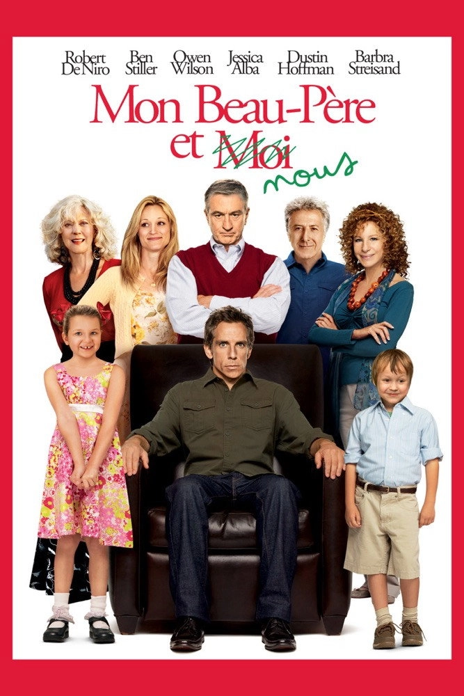 Little Fockers