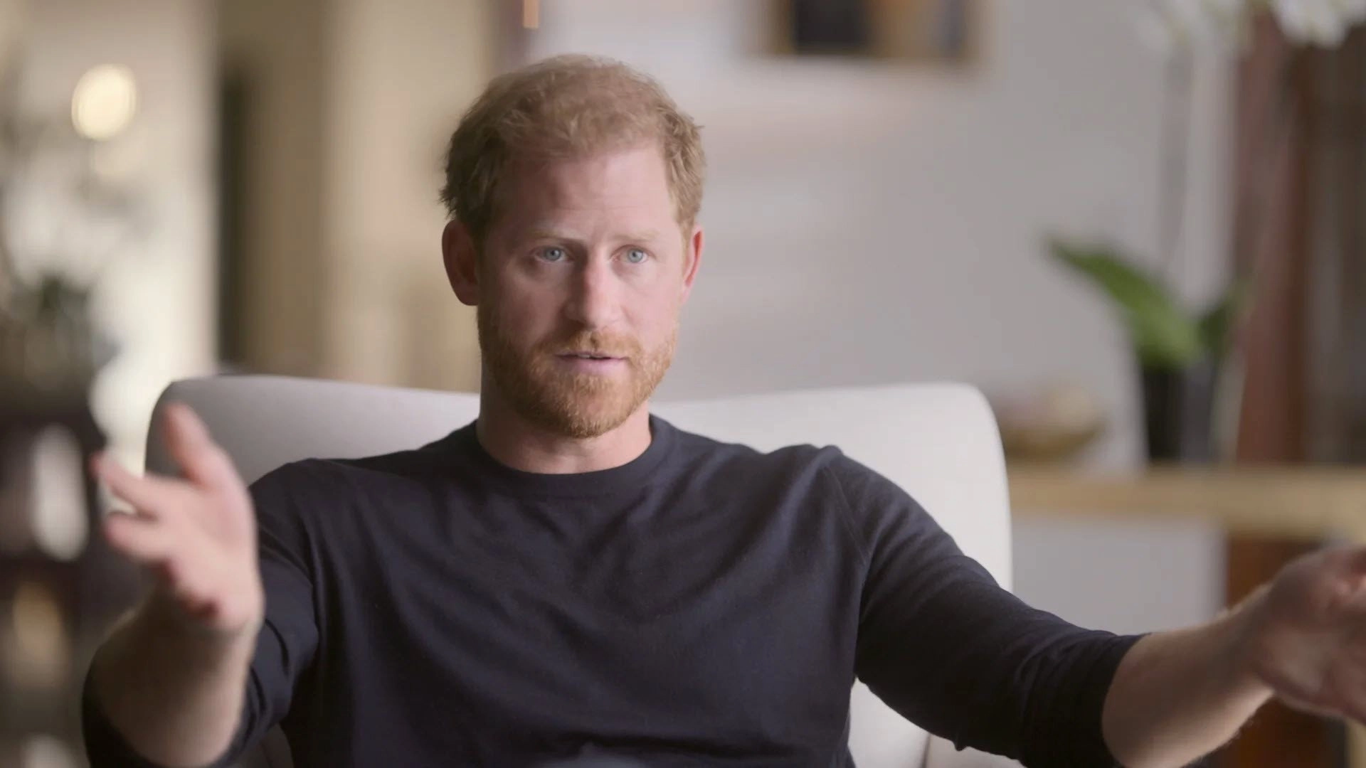 Harry & Meghan