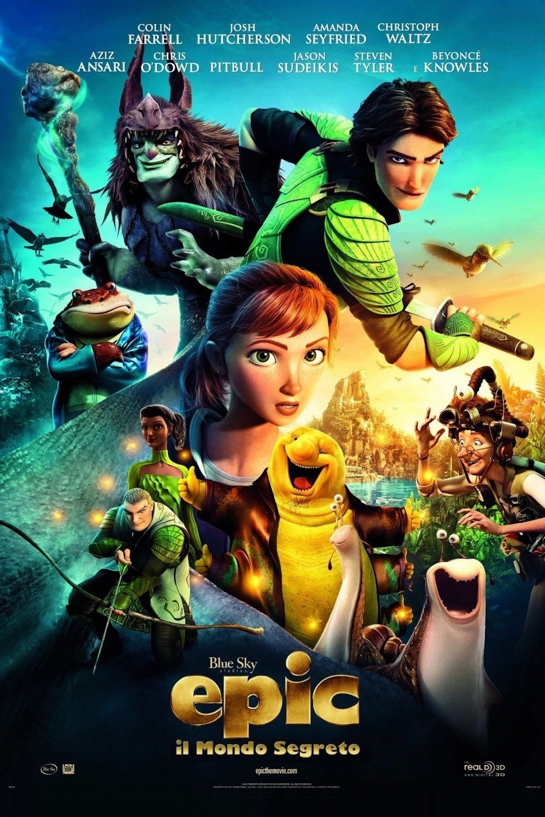 Epic
