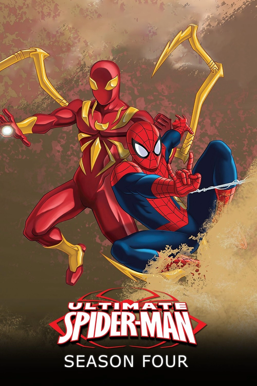 Marvel's Ultimate Spider-Man