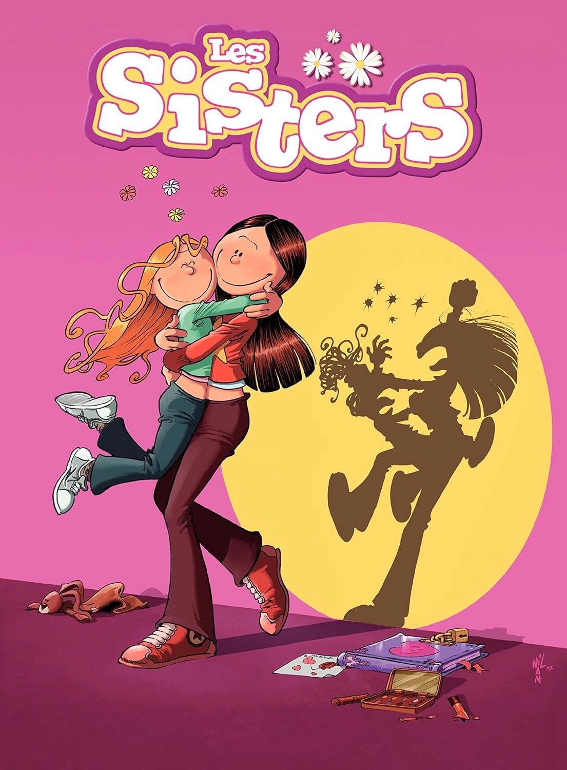 The Sisters