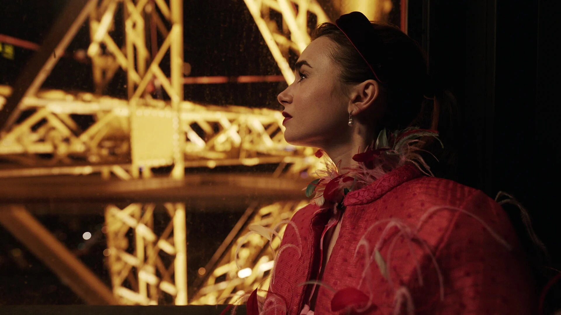 Emily in Paris