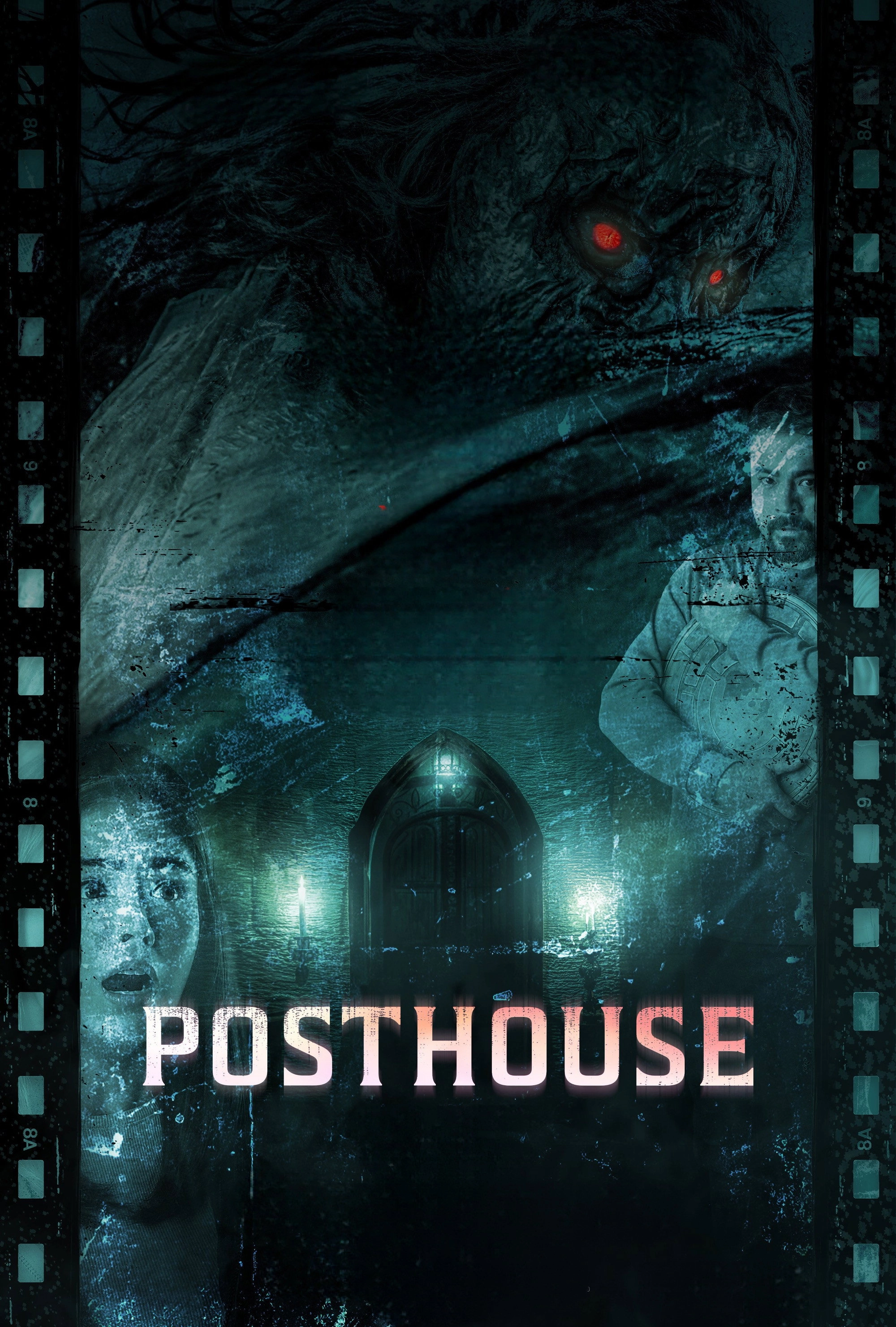 Posthouse