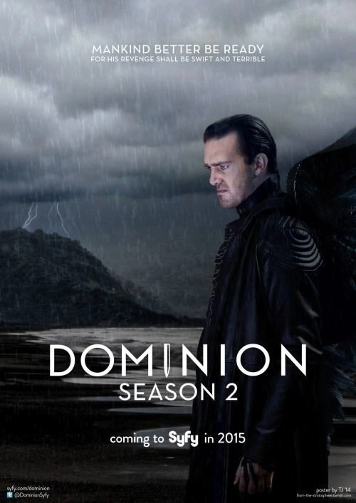 Dominion