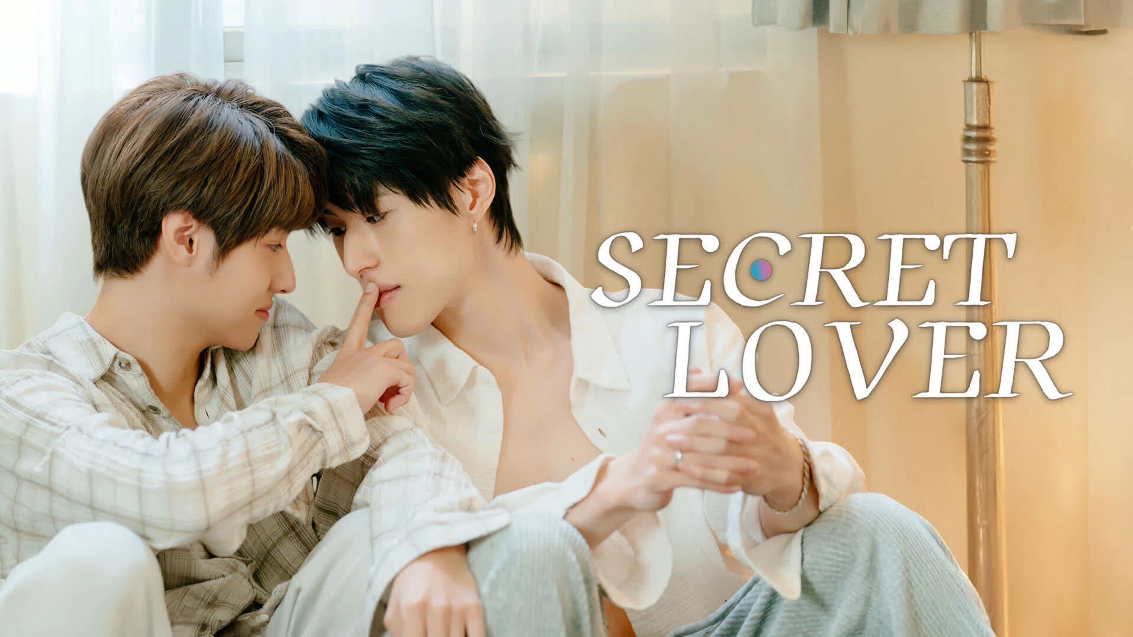 Secret Lover