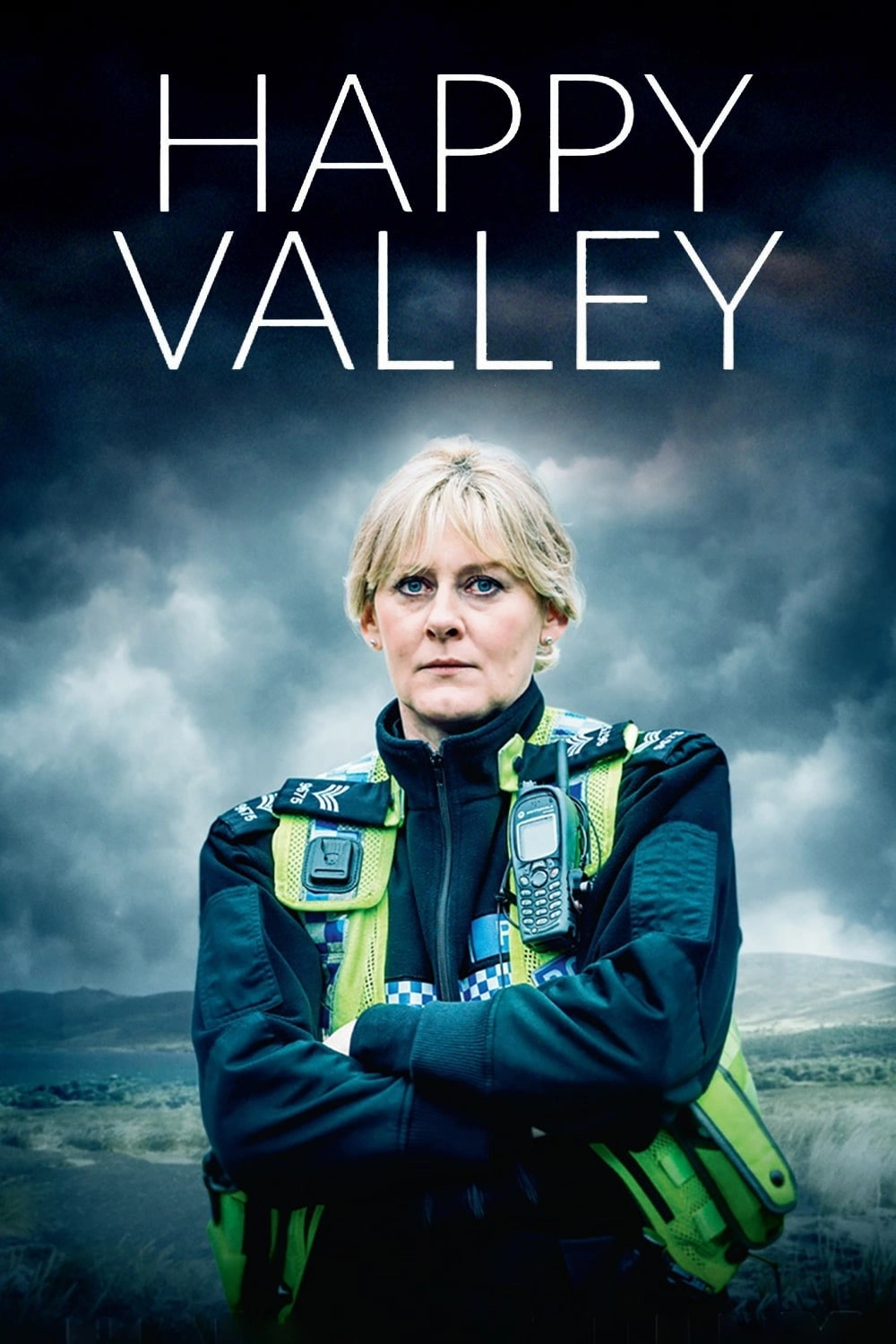 Happy Valley