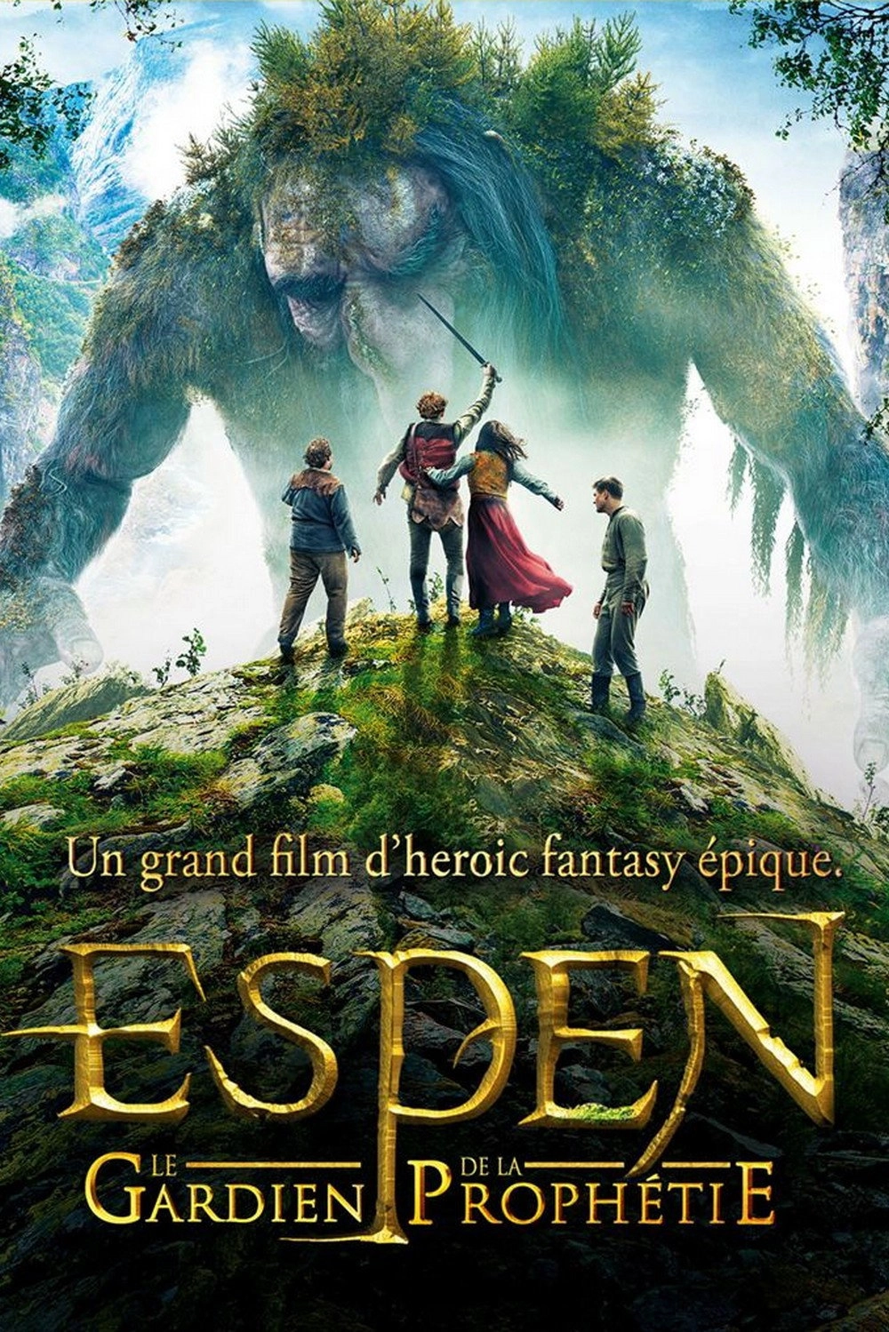 The Ash Lad: In the Hall of the Mountain King