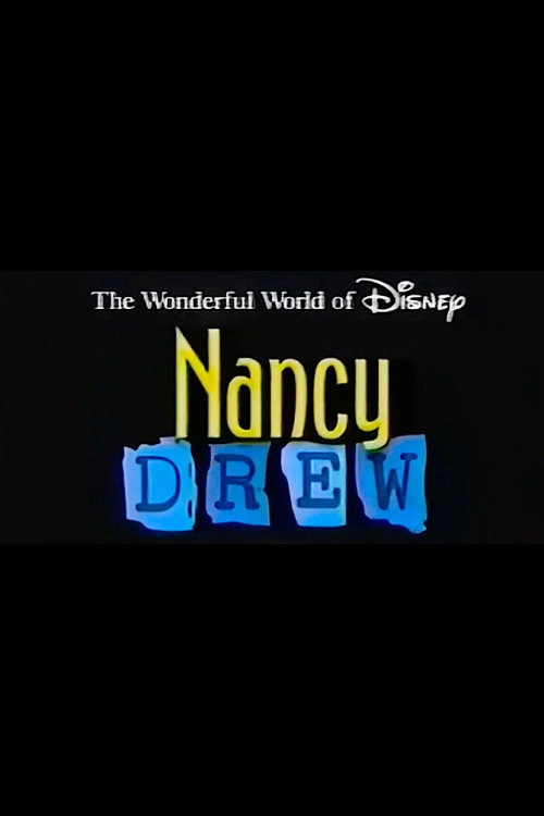 Nancy Drew