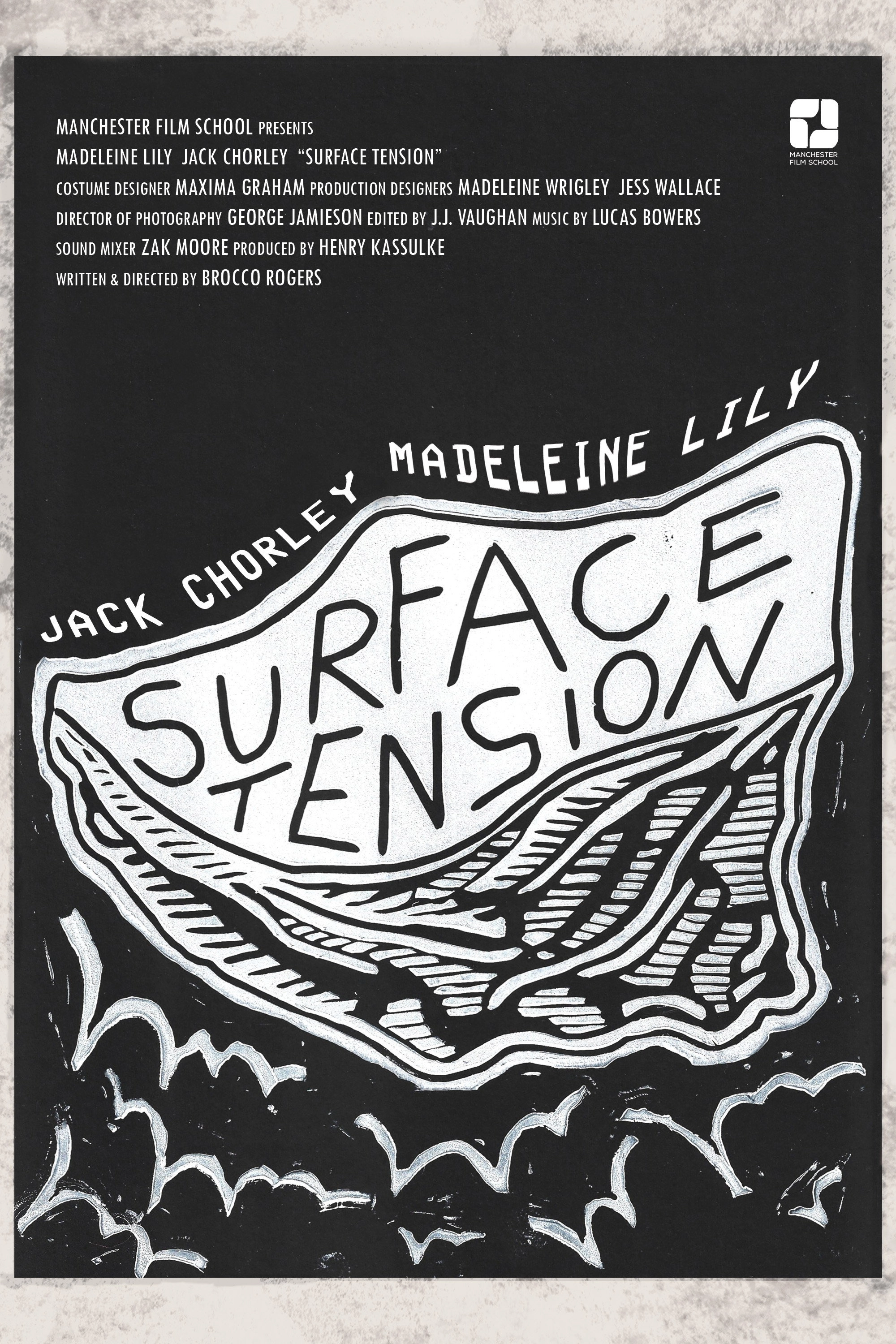 Surface Tension