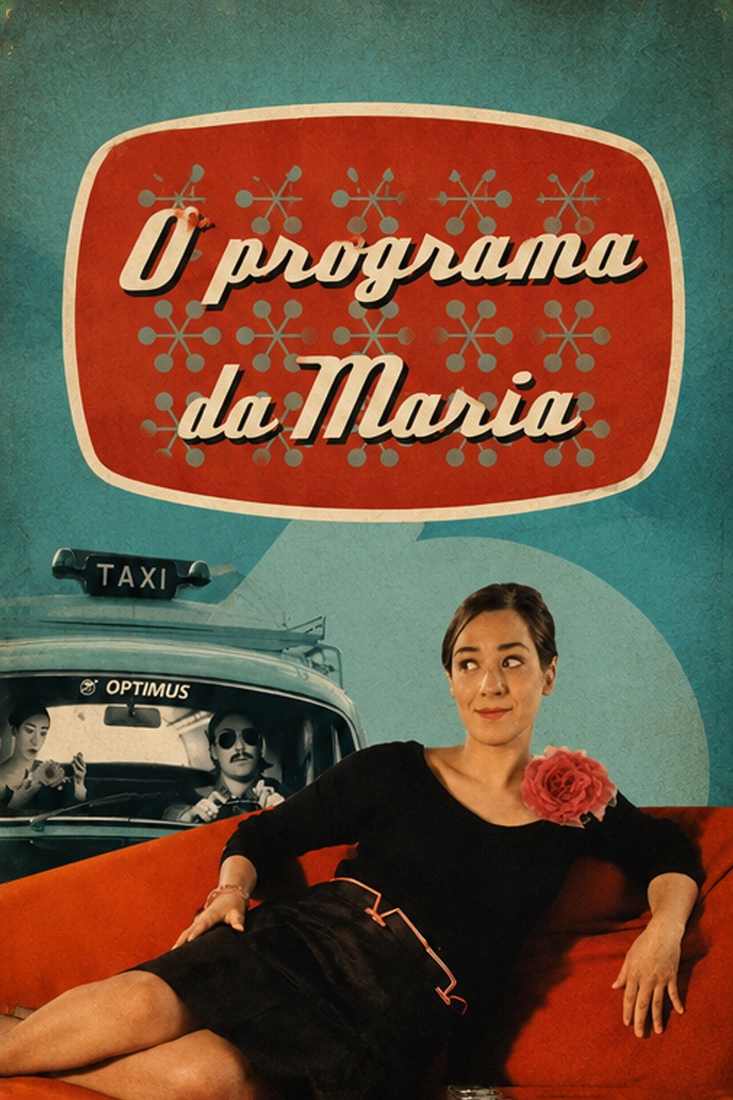 Programa da Maria