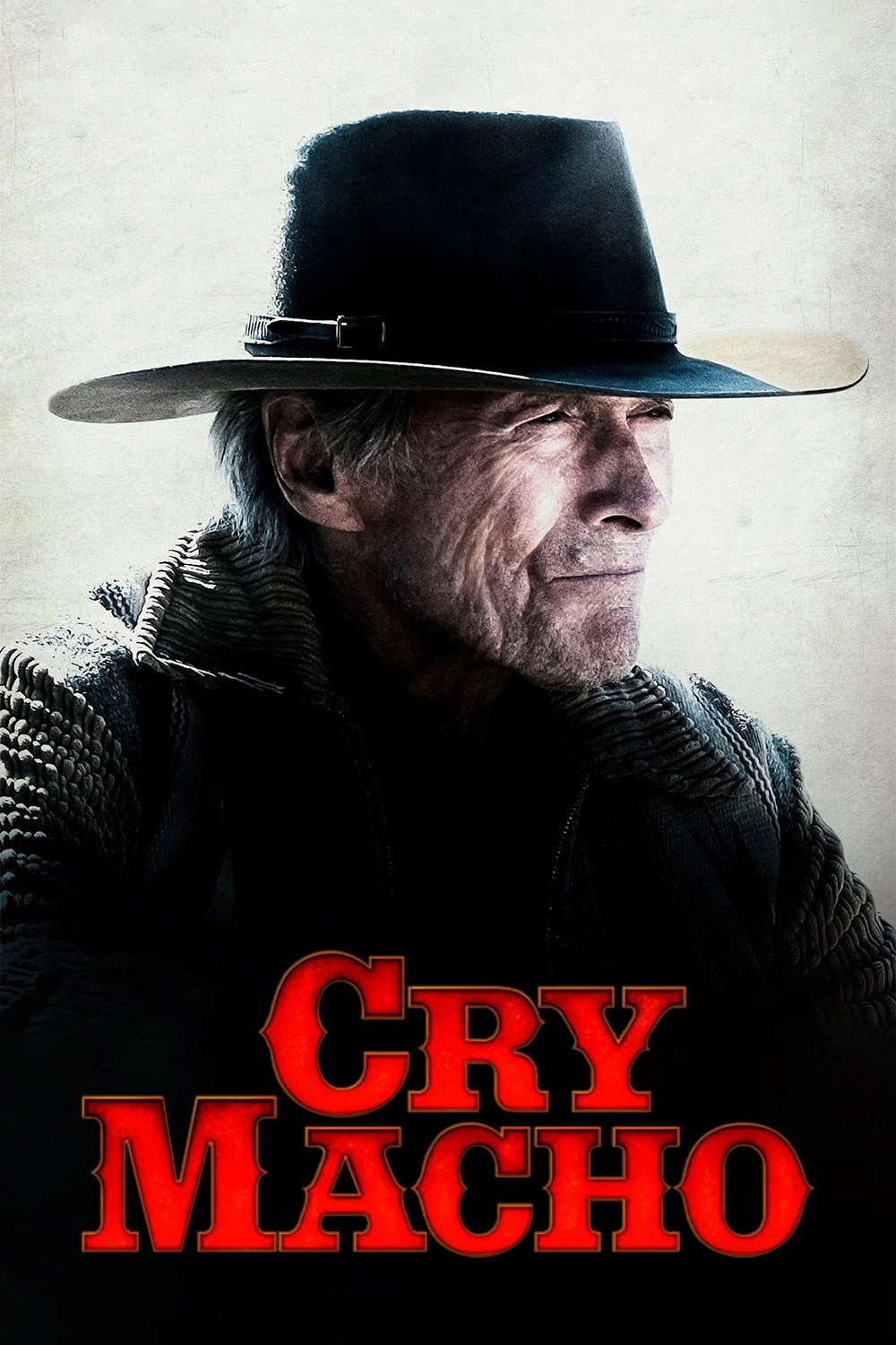 Cry Macho