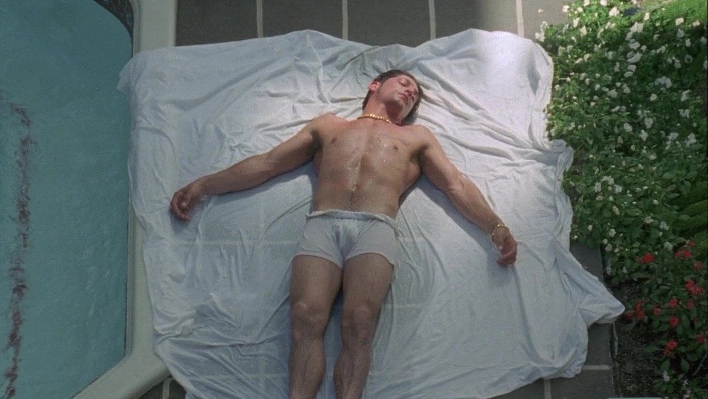 Bed Eater: The Movie