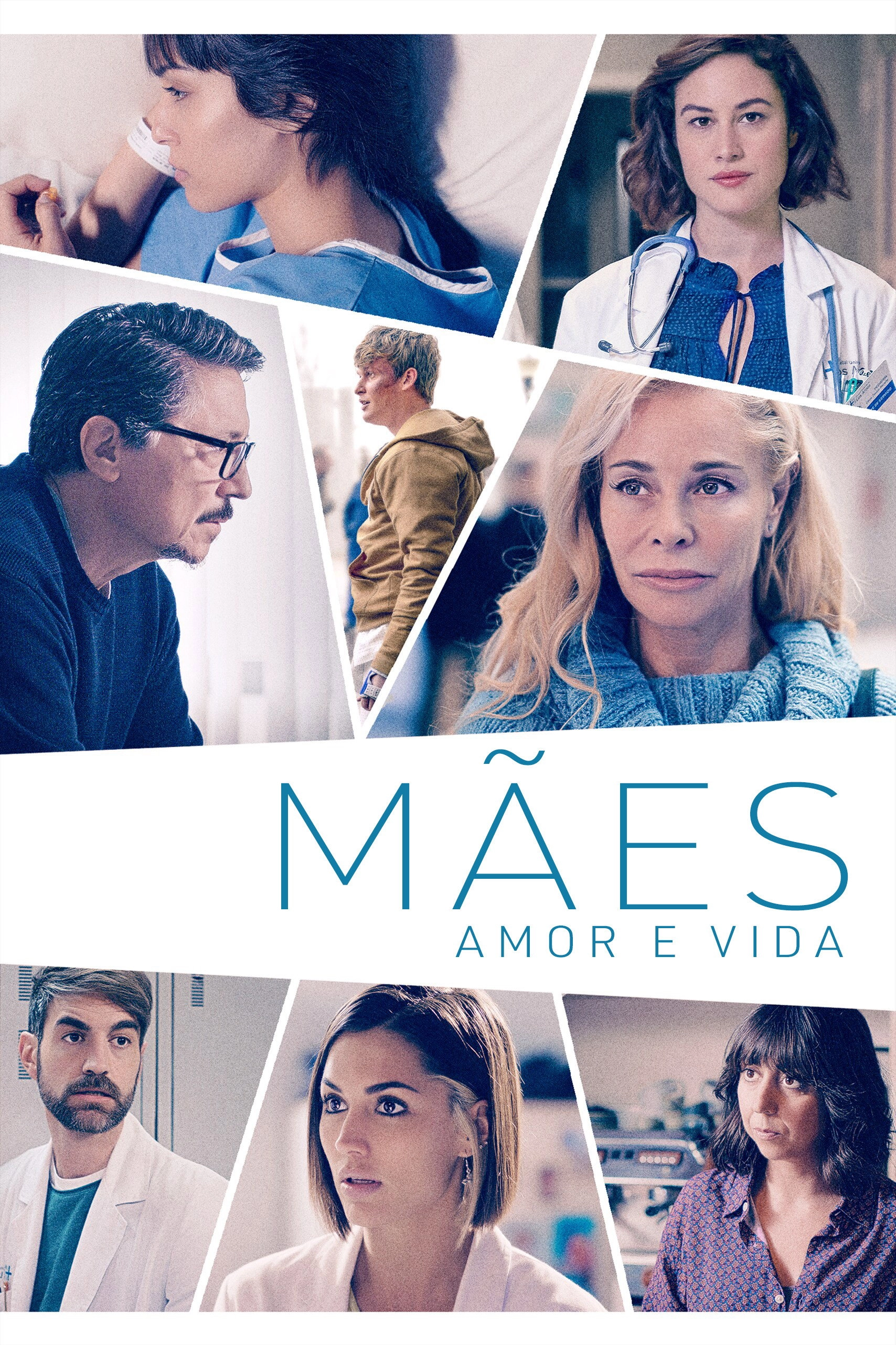 Madres: amor y vida