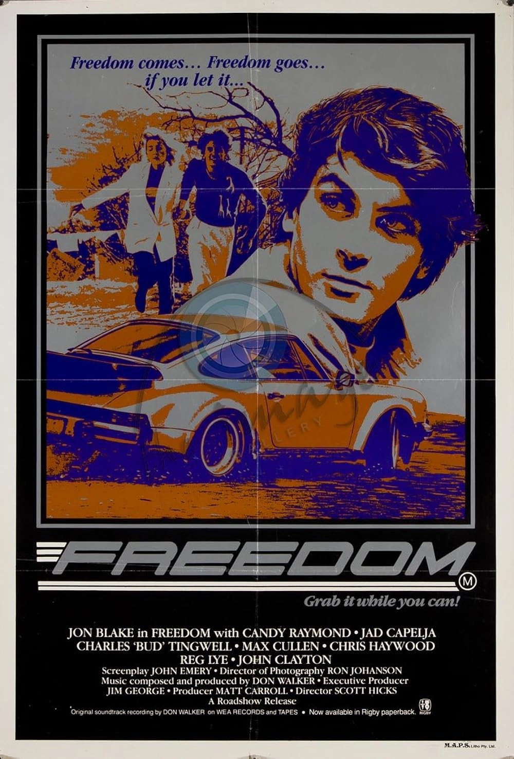 Freedom