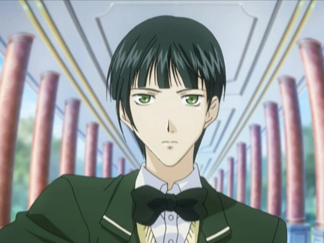 Marginal Prince: Gekkeiju no Ouji-tachi