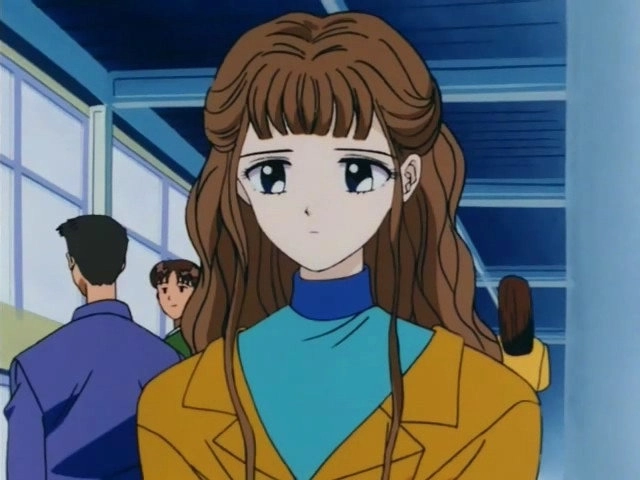 Marmalade Boy