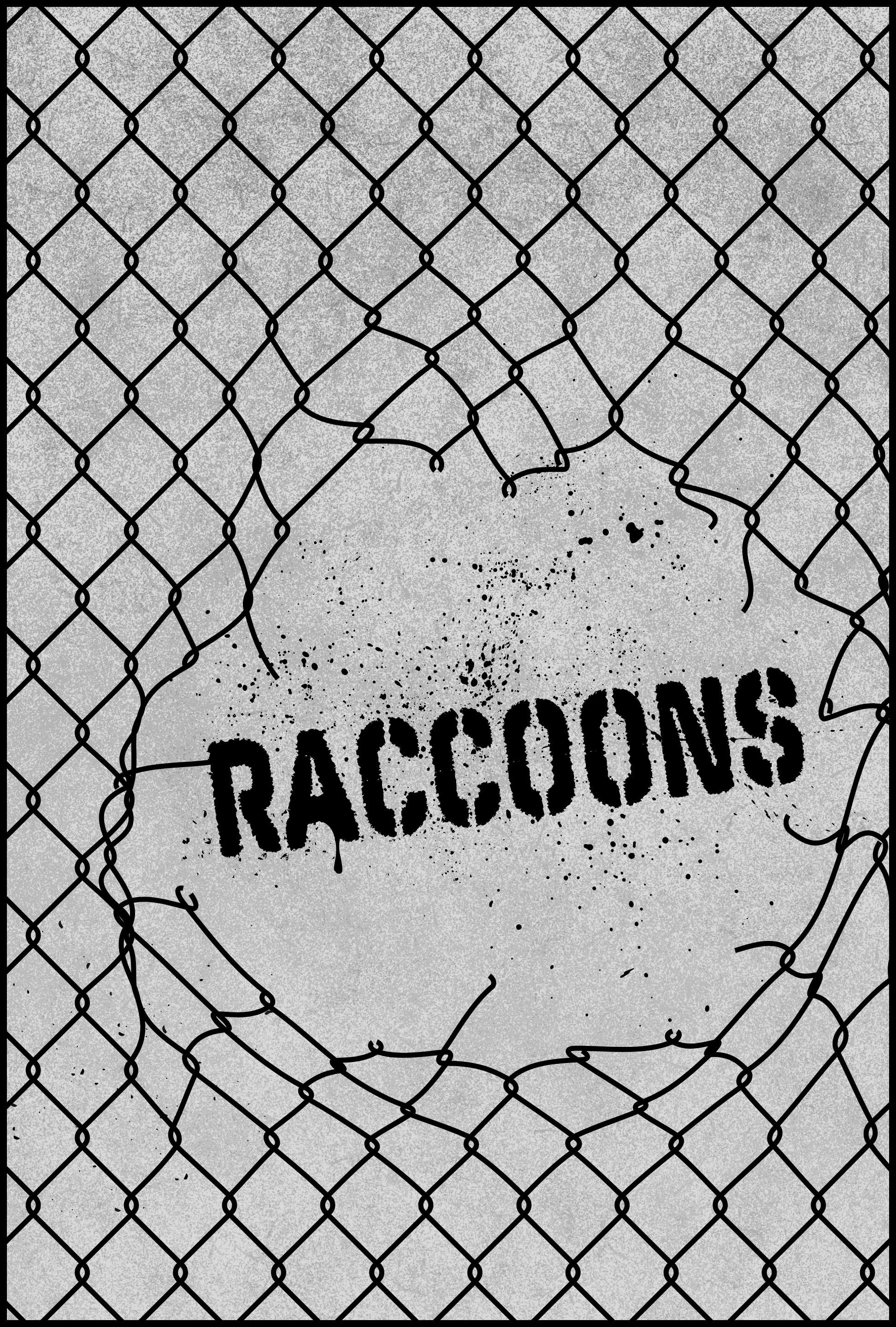 Raccoons