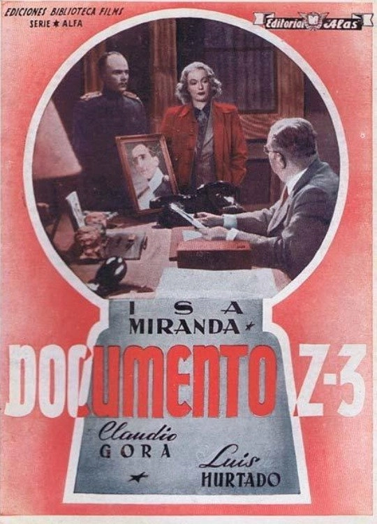 Document Z-3