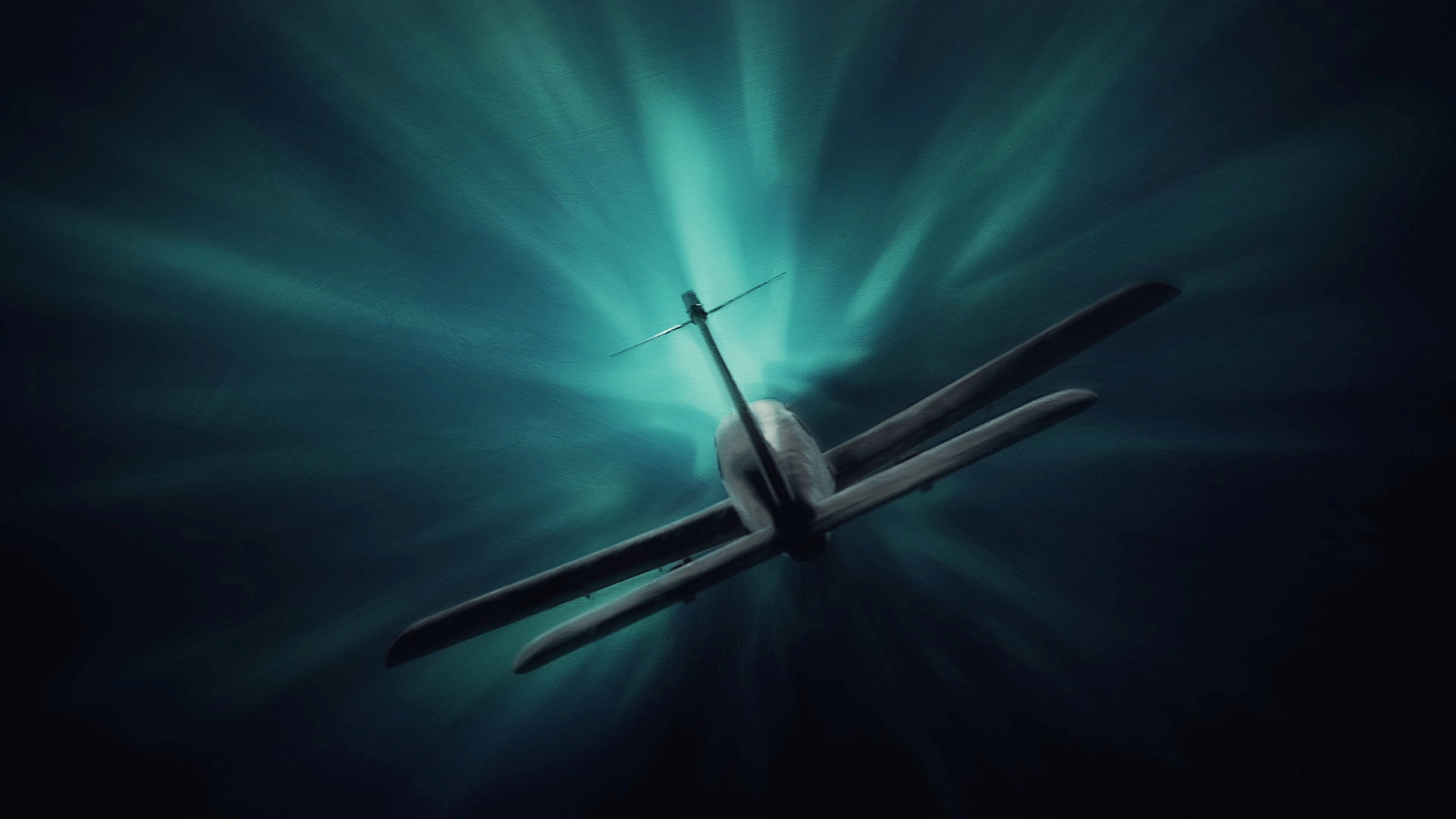 The Proof Is Out There: Bermuda Triangle Edition