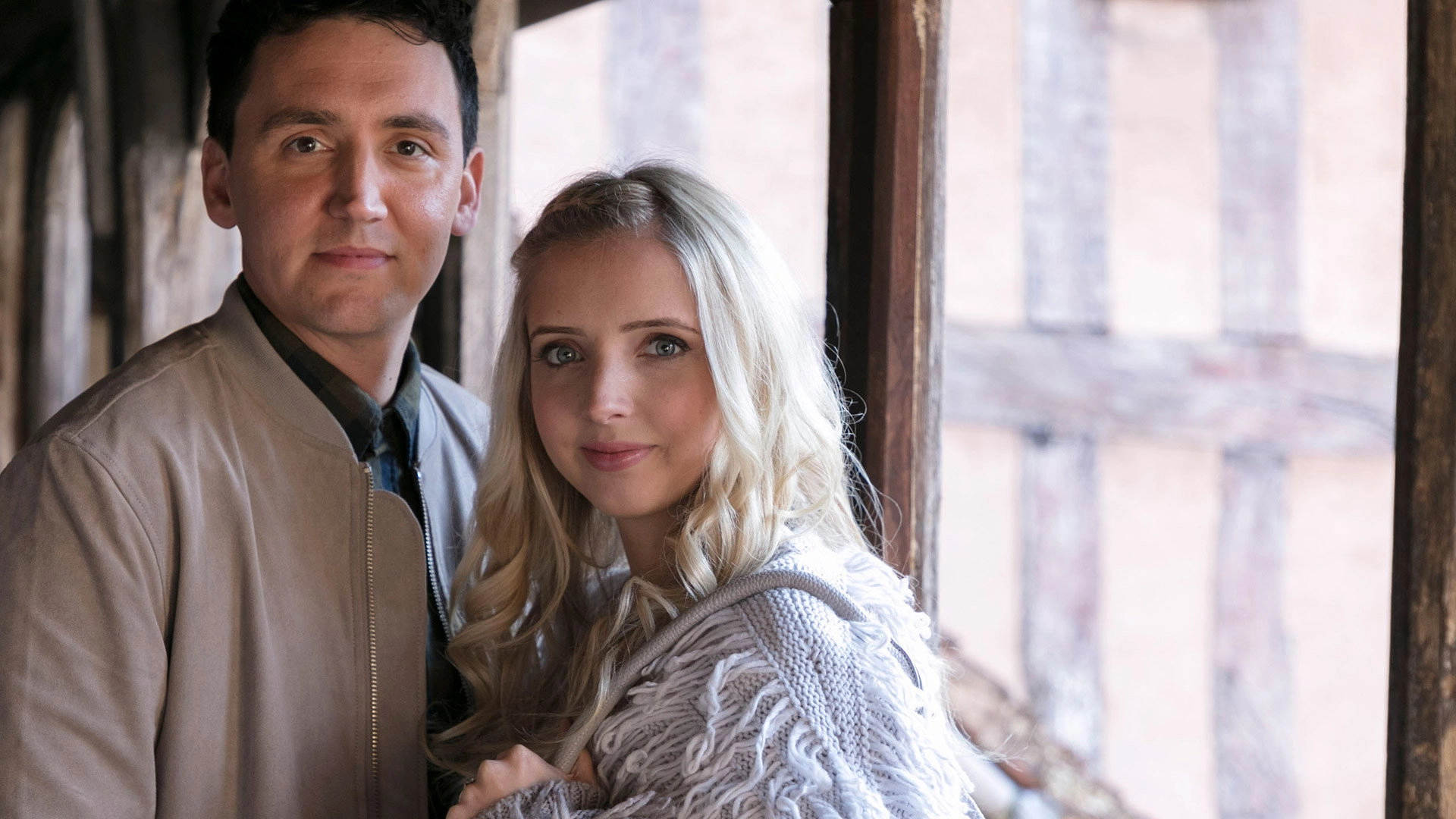 Shakespeare & Hathaway - Private Investigators