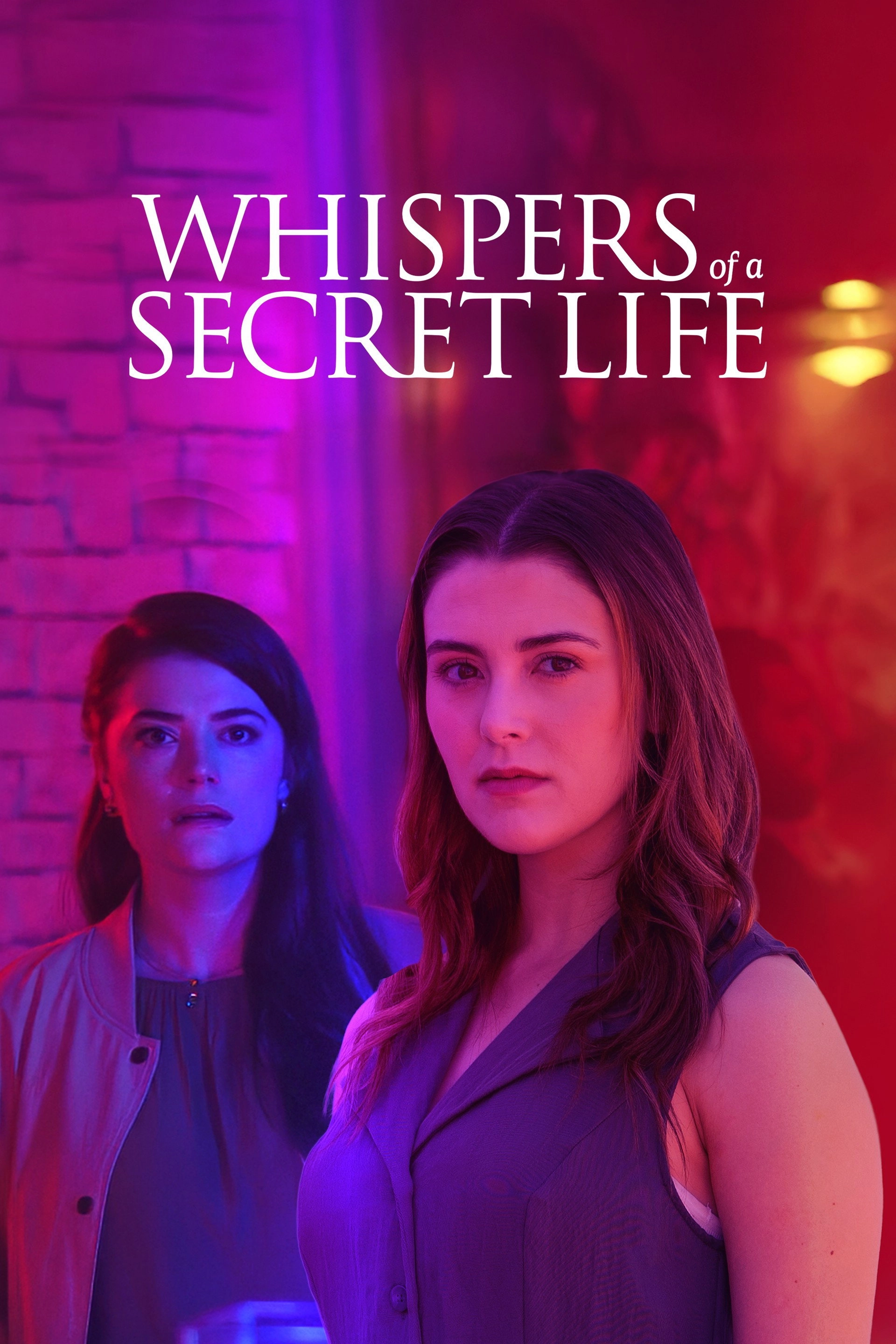 Whispers of a Secret Life