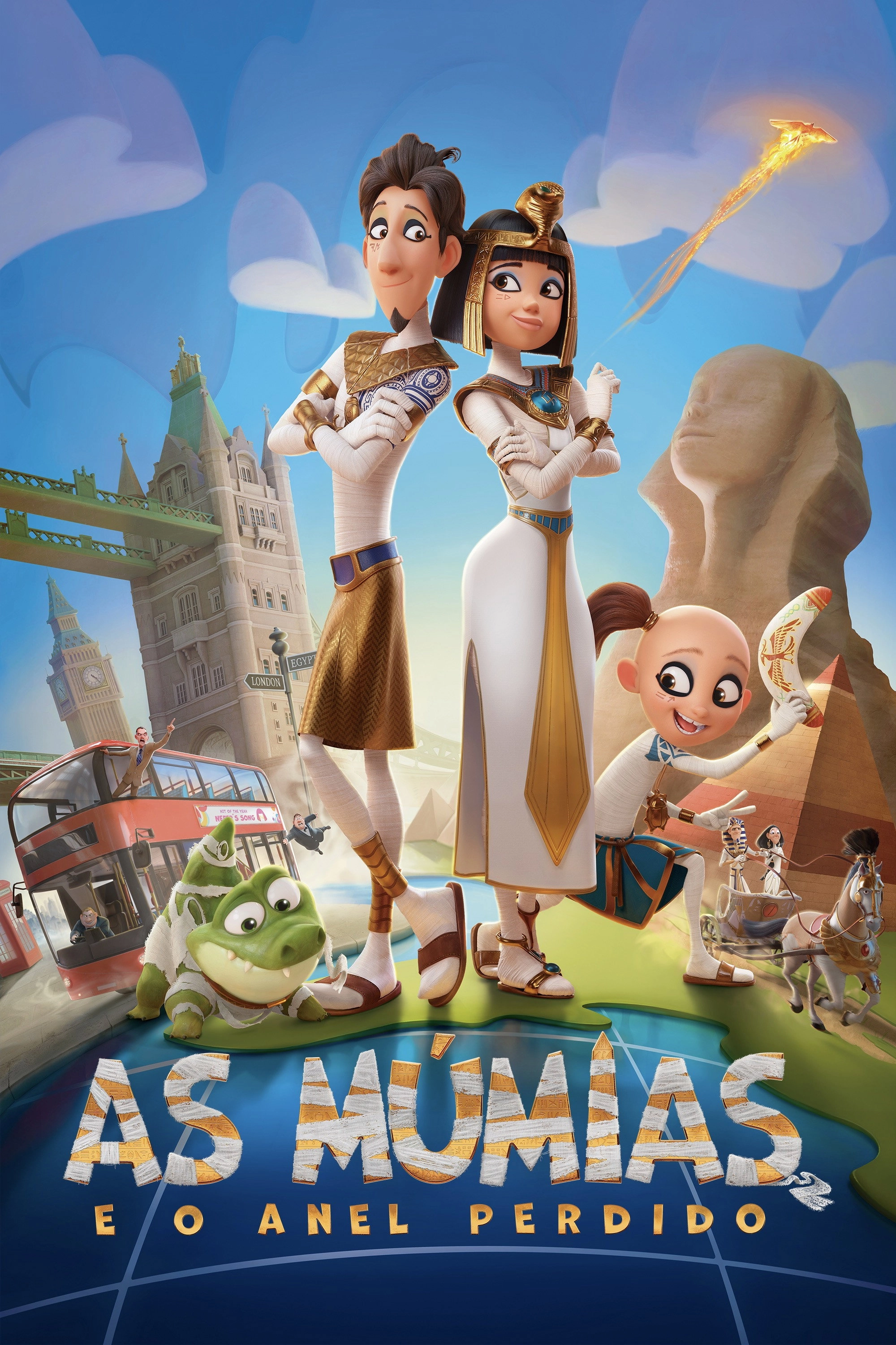 Mummies