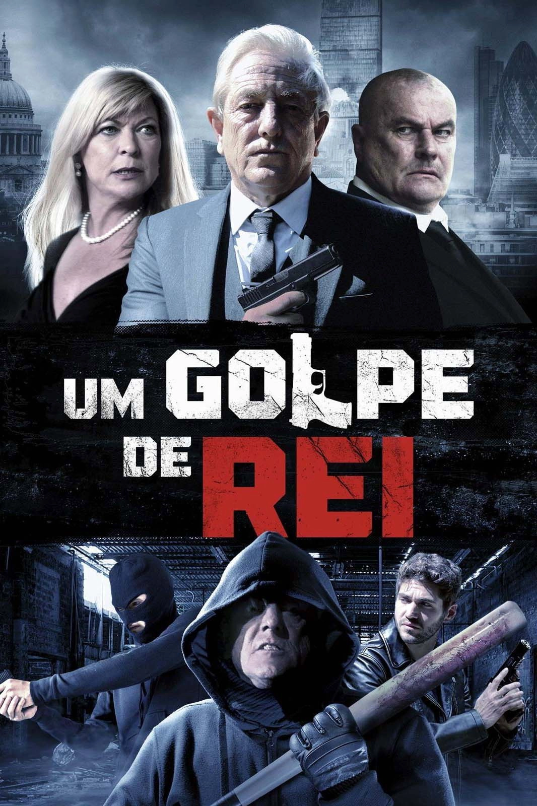 King of Crime
