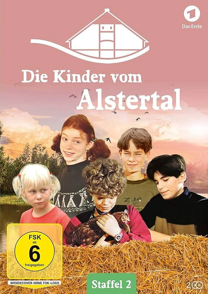 Die Kinder vom Alstertal