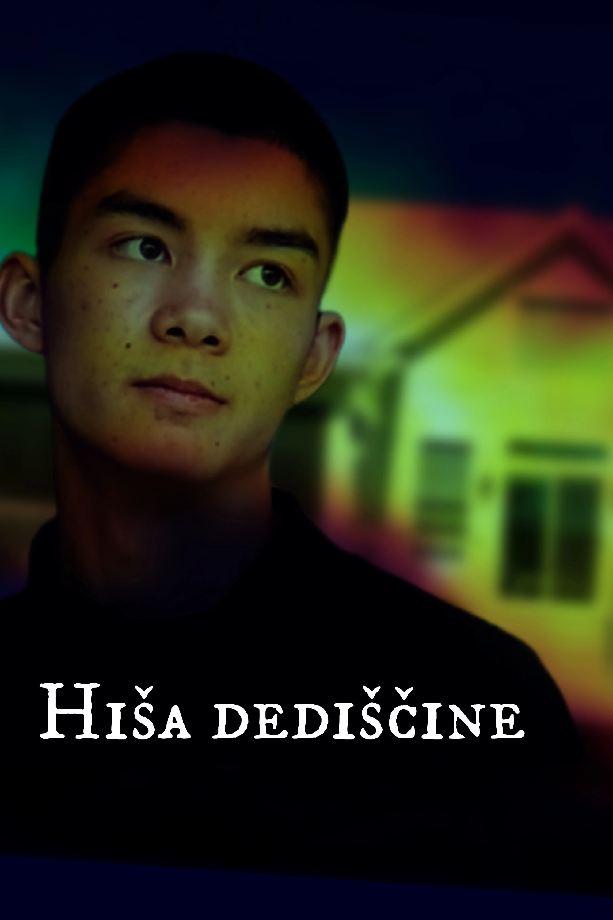 House Of Heritage
