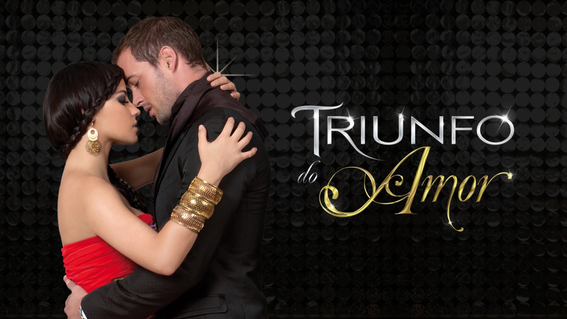 Triumph of Love