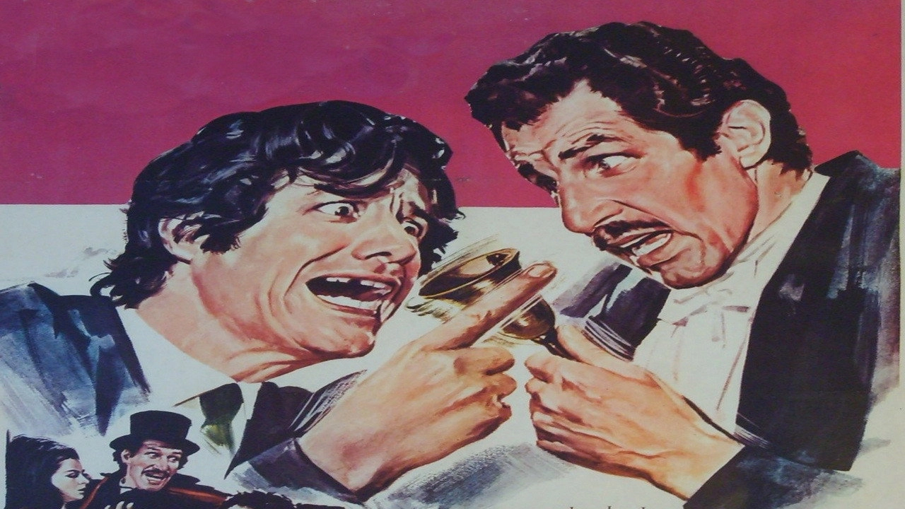 Will the Lawyer Franco Benenato Be Able to Defeat his Arch Enemy the Magistrate Ciccio De Ingras?